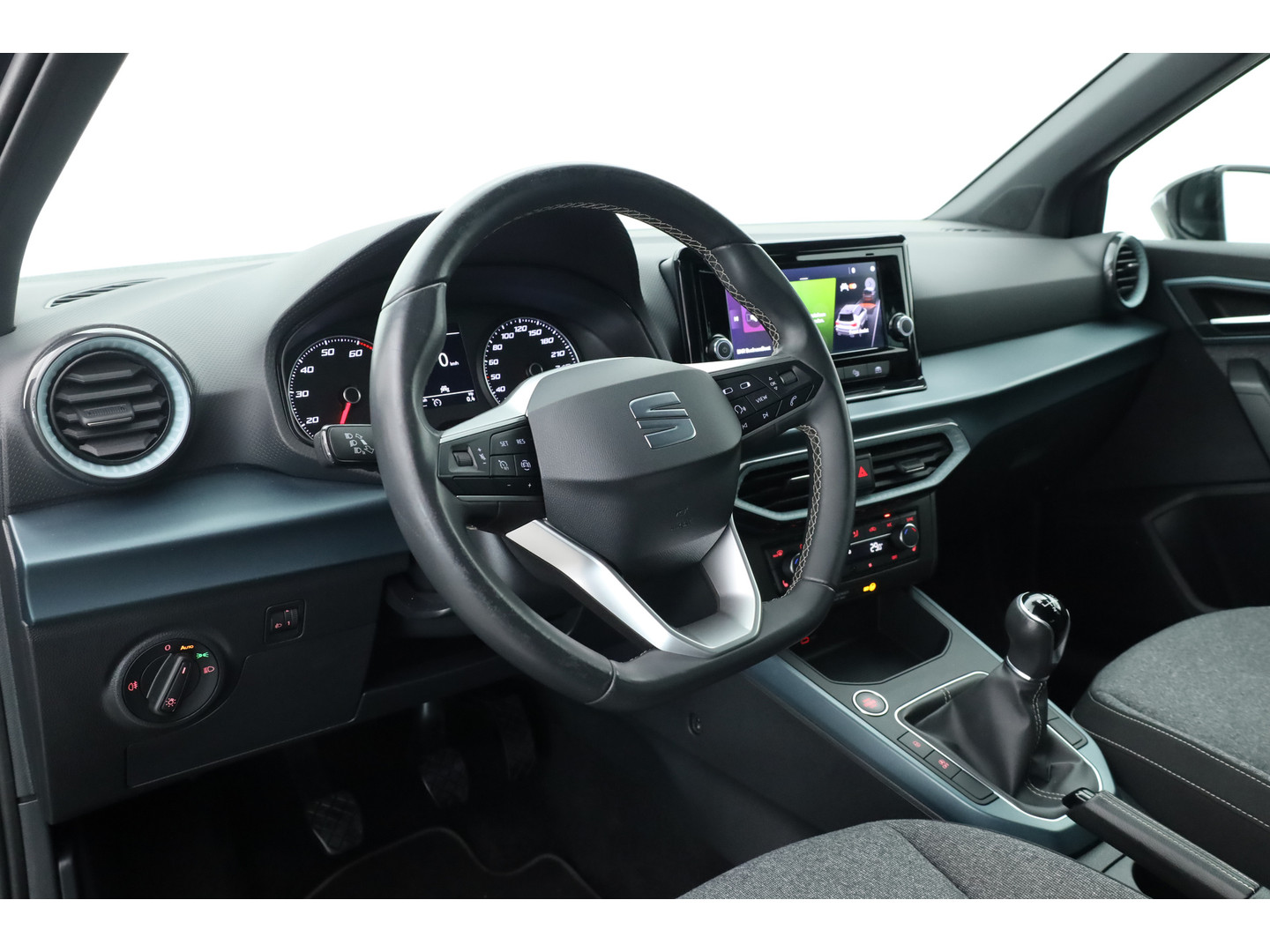 SEAT SEAT