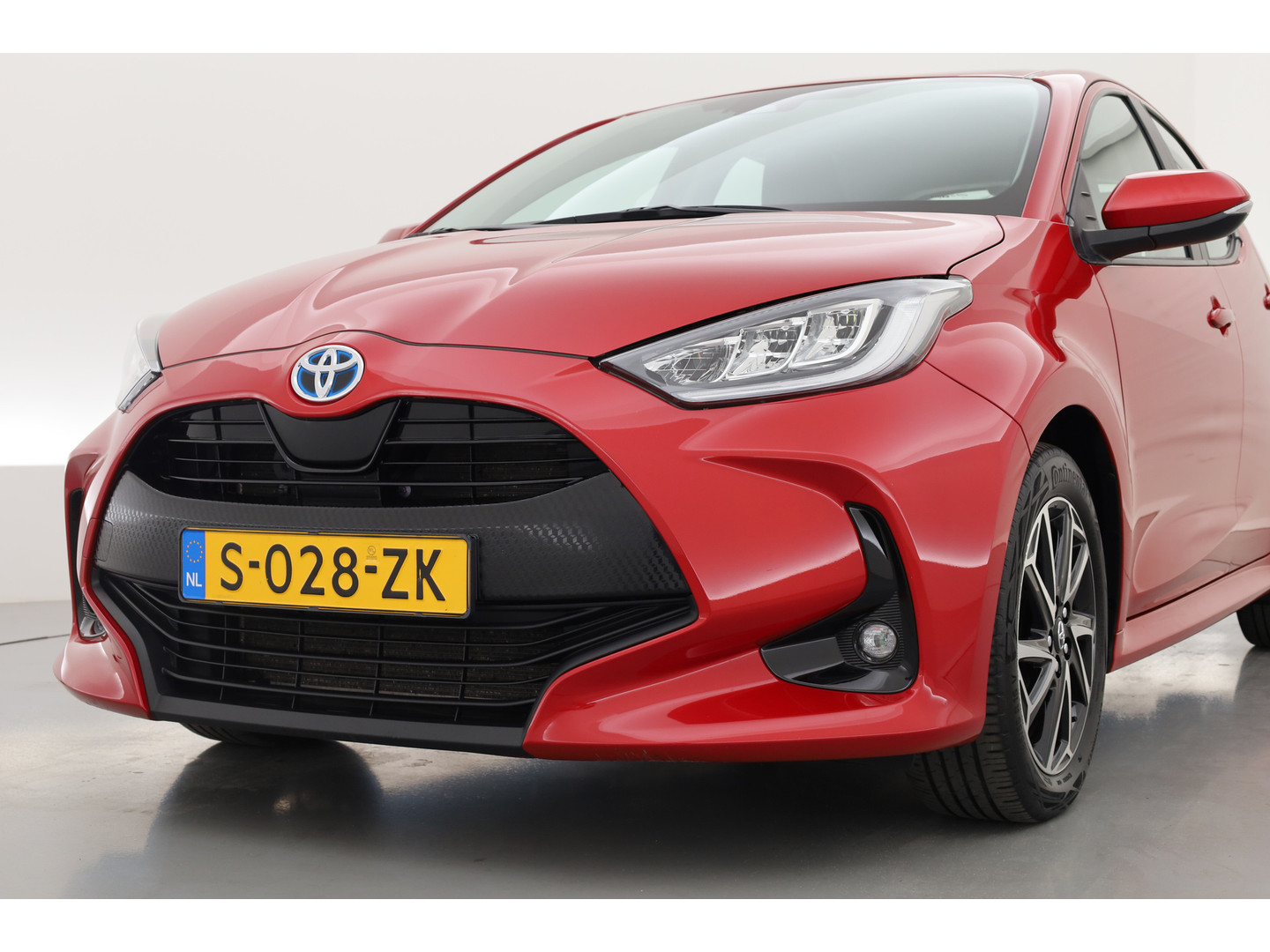 Toyota Toyota