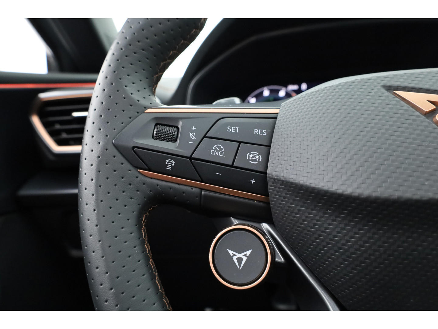 CUPRA CUPRA