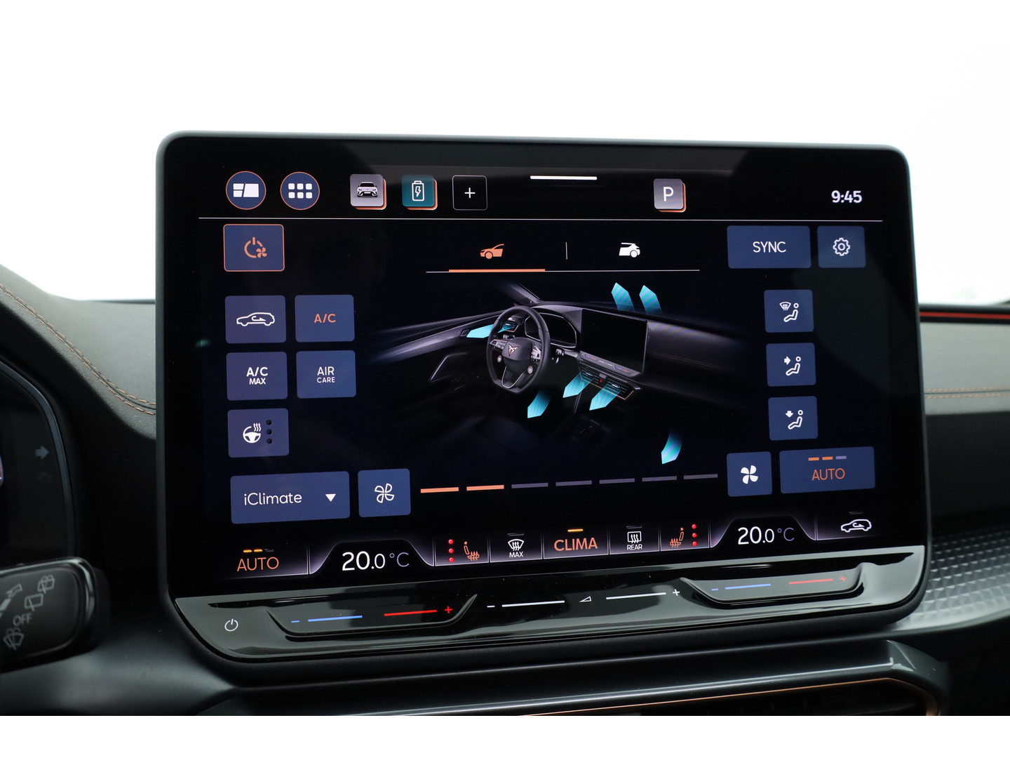 CUPRA CUPRA