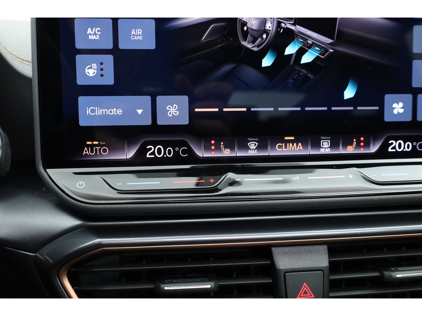 CUPRA CUPRA
