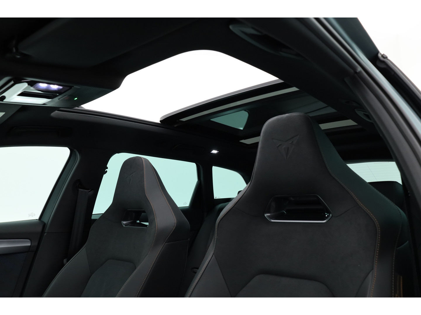 CUPRA CUPRA