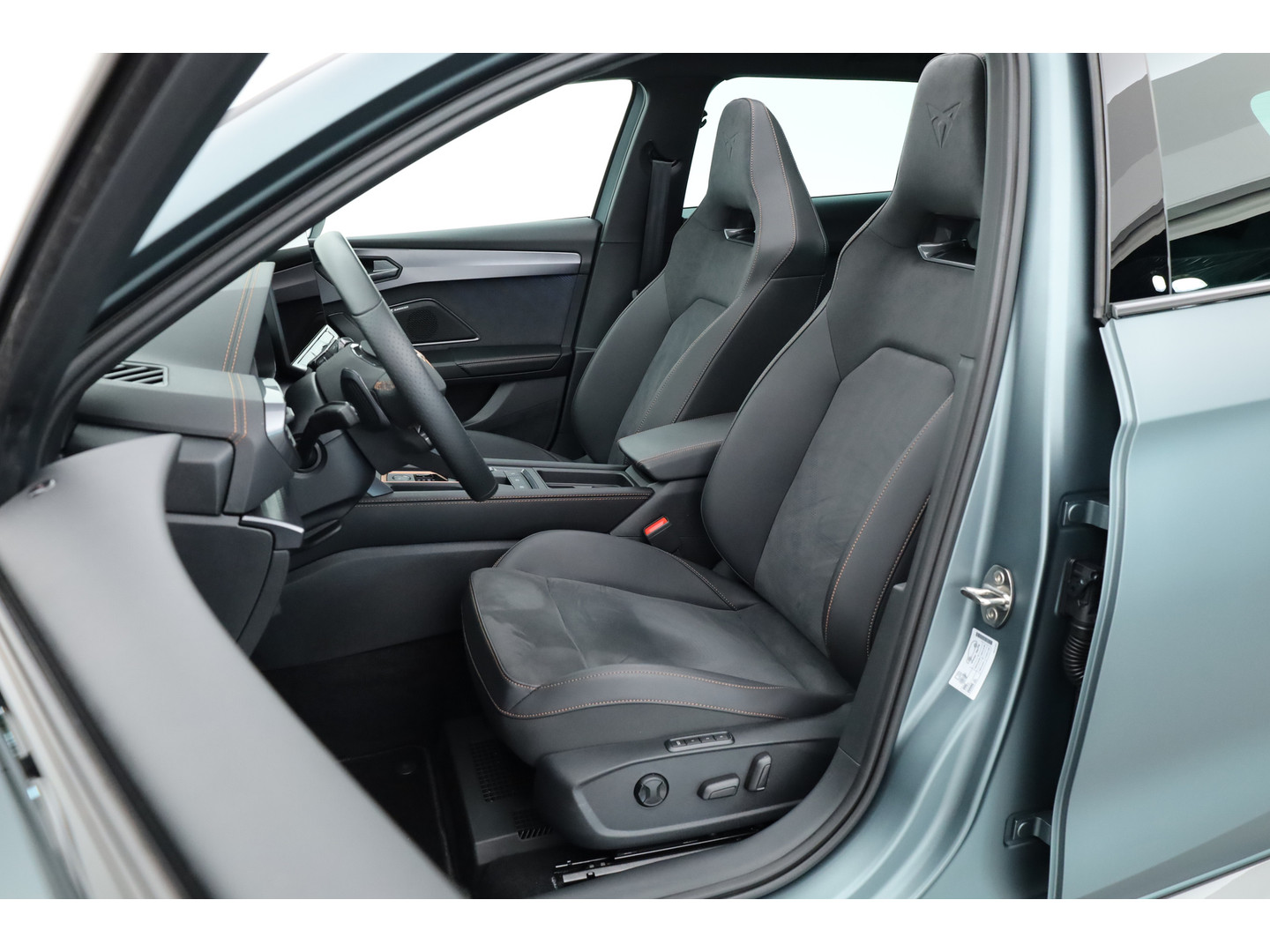 CUPRA CUPRA