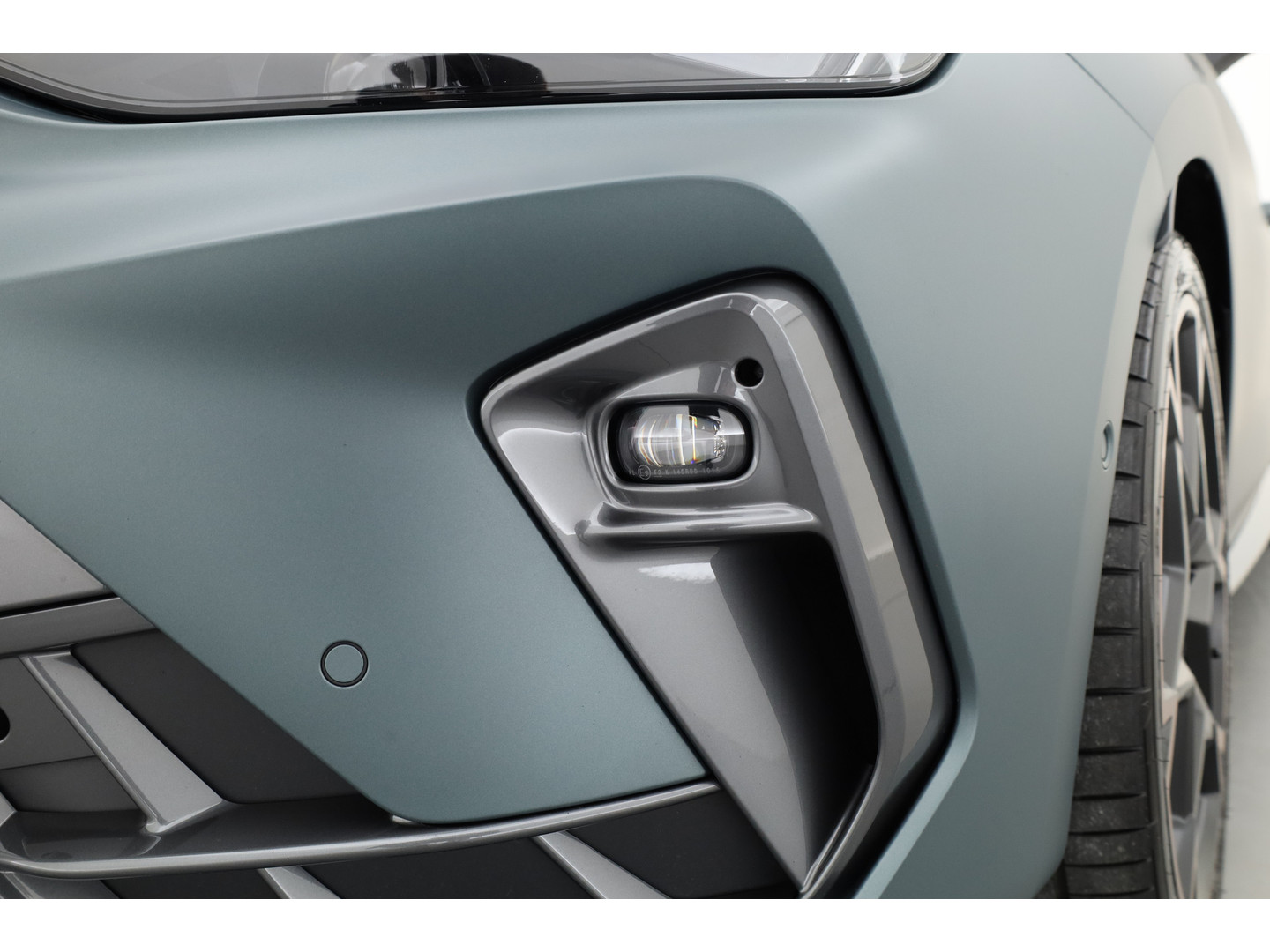 CUPRA CUPRA