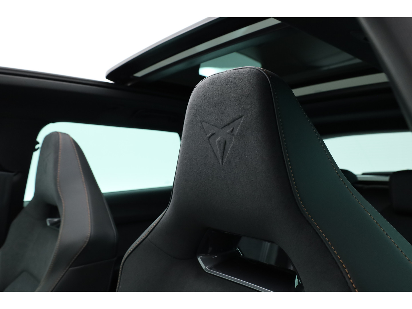 CUPRA CUPRA