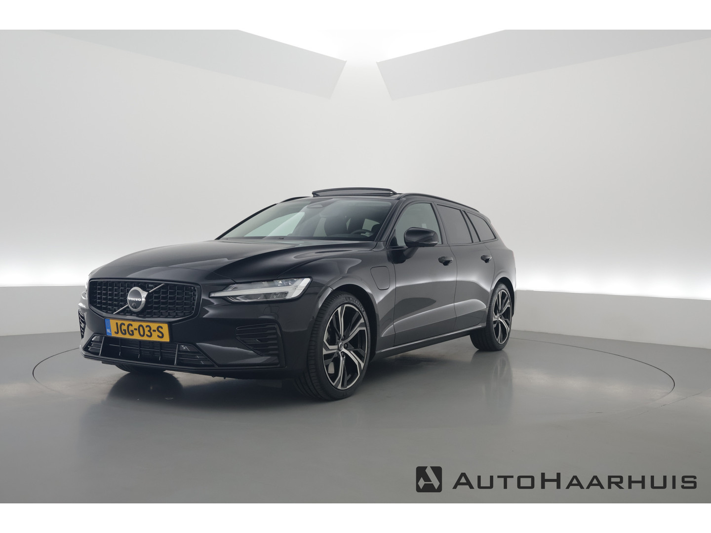 Volvo Volvo