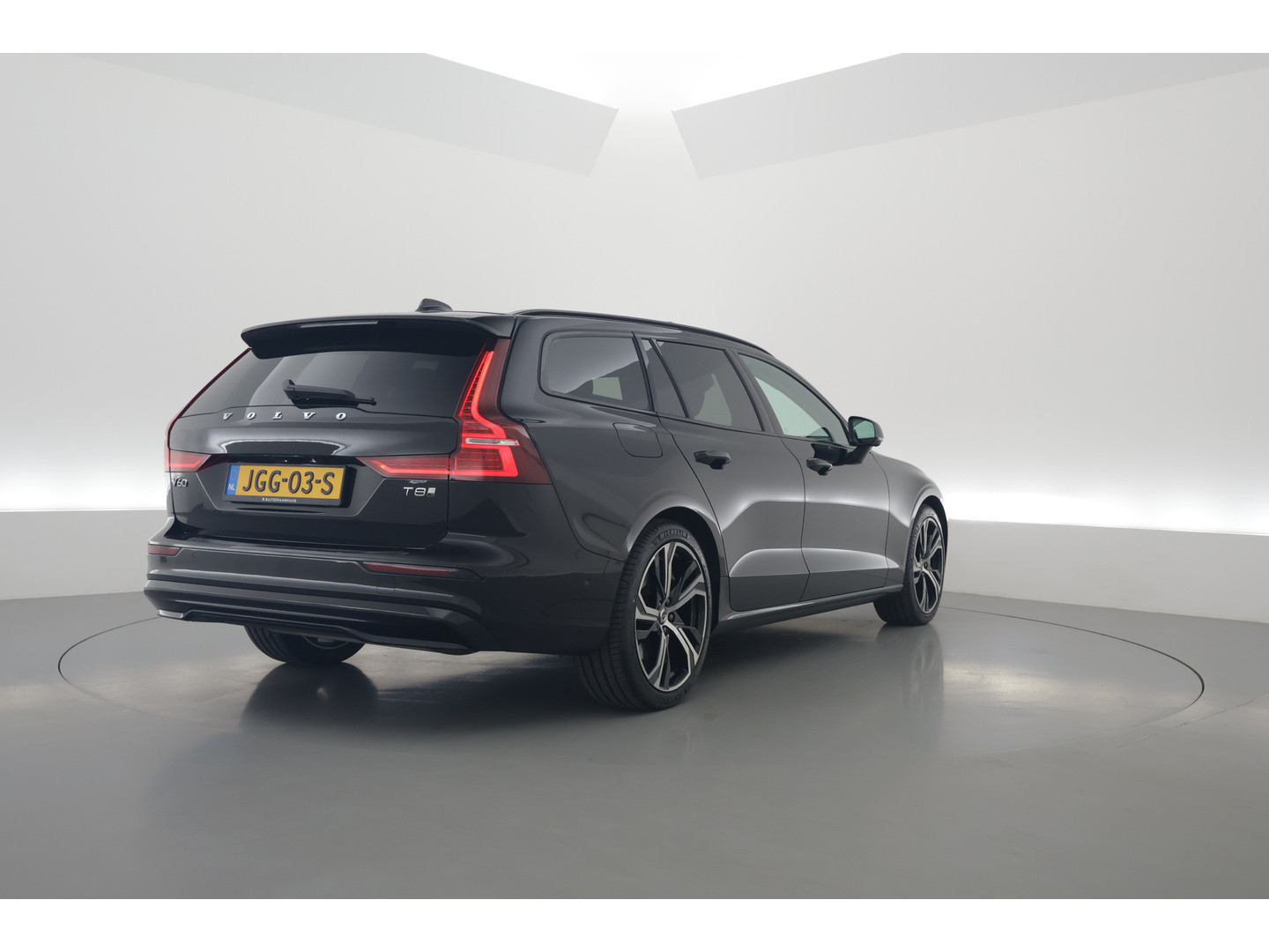 Volvo Volvo