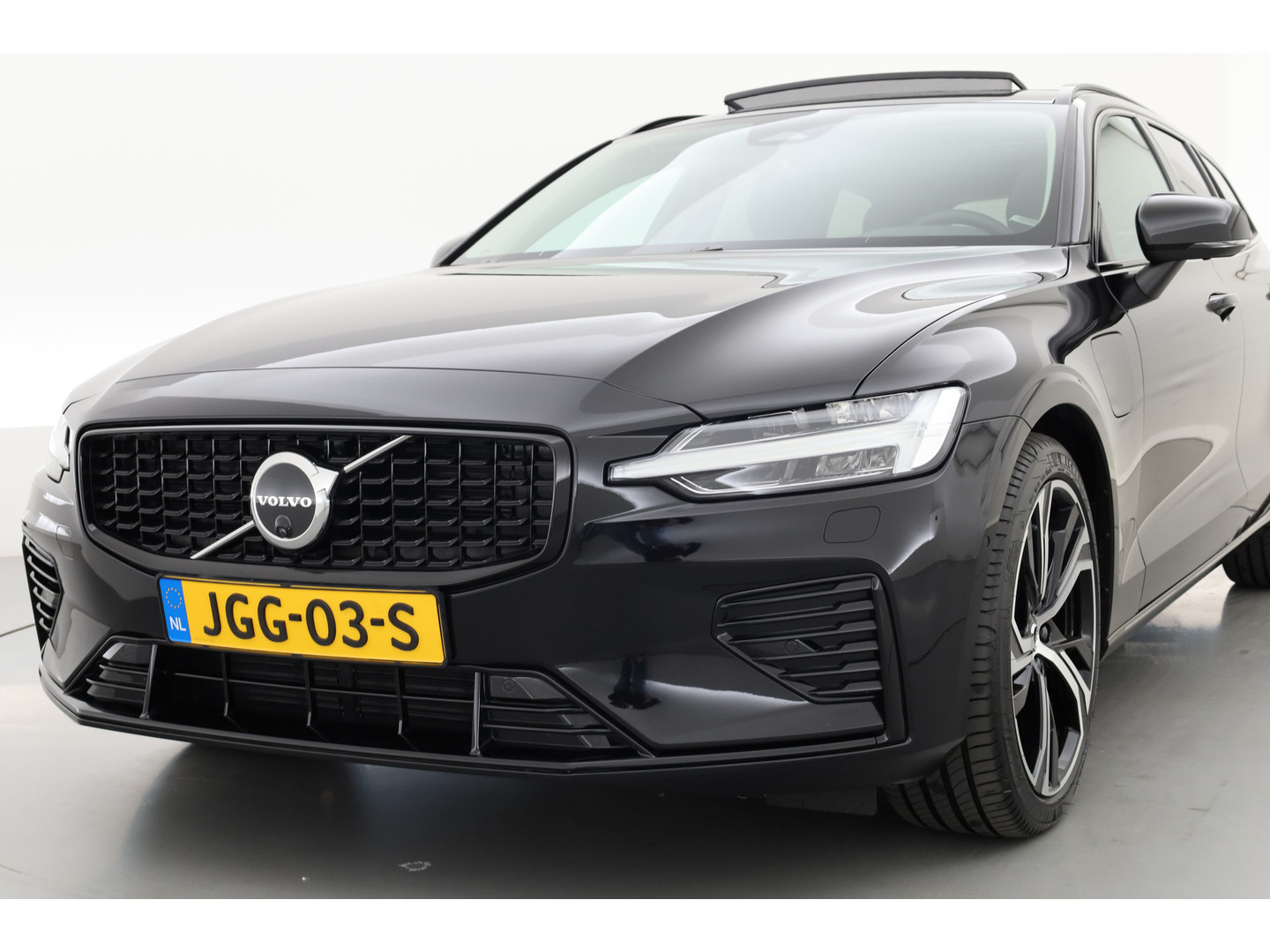 Volvo Volvo