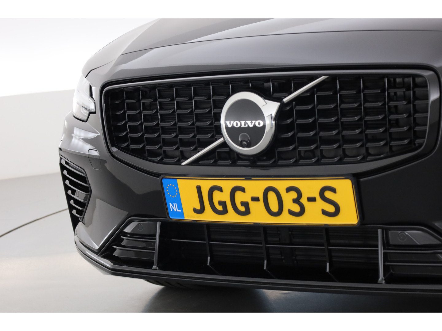 Volvo Volvo