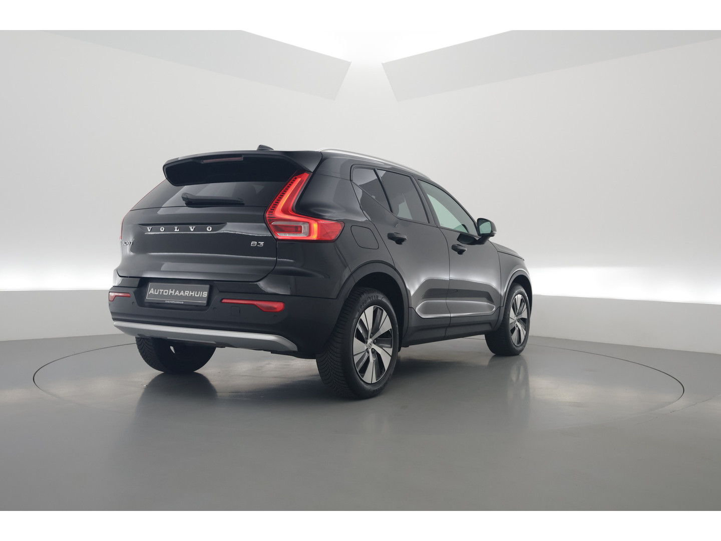 Volvo Volvo