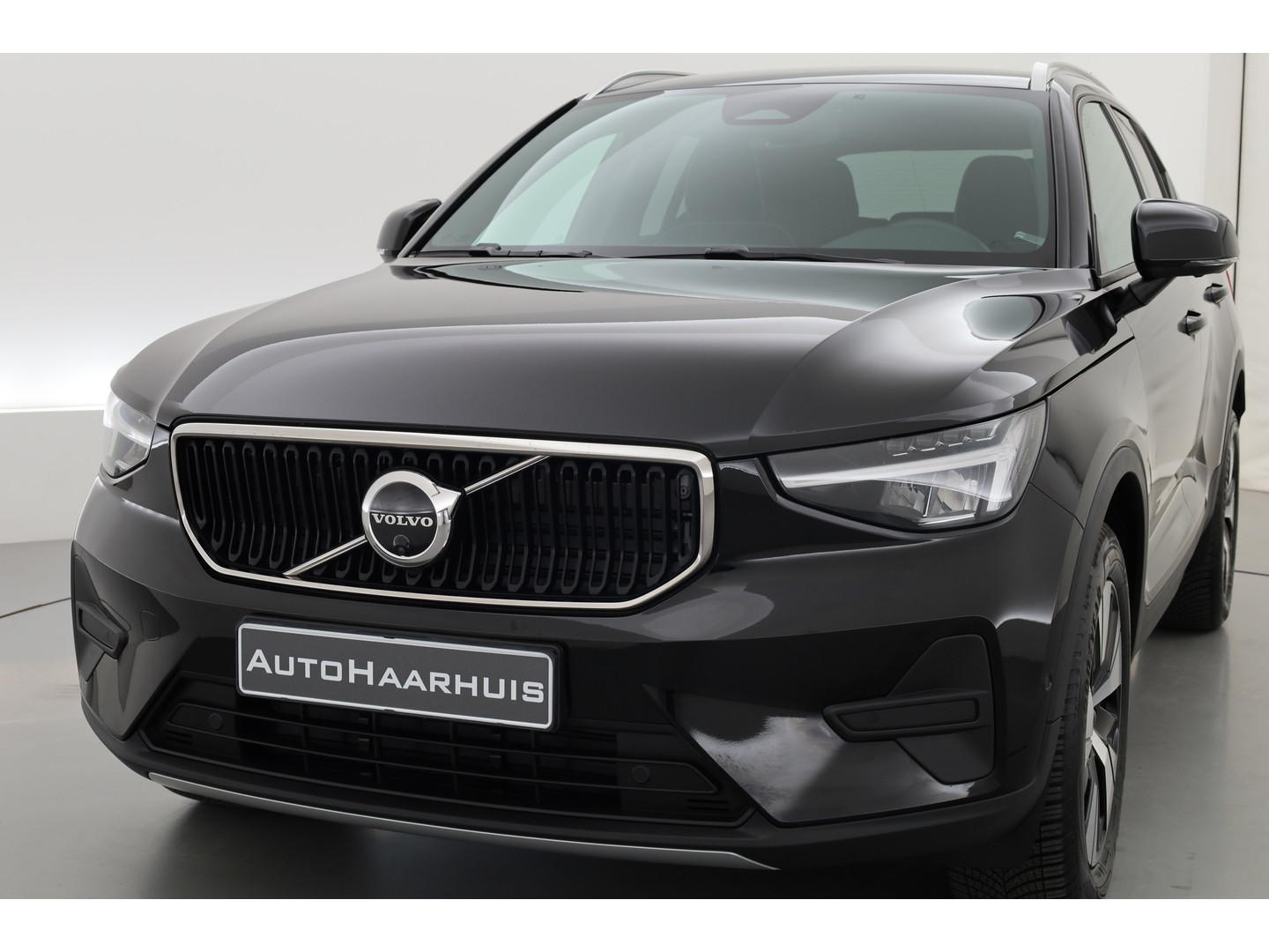Volvo Volvo