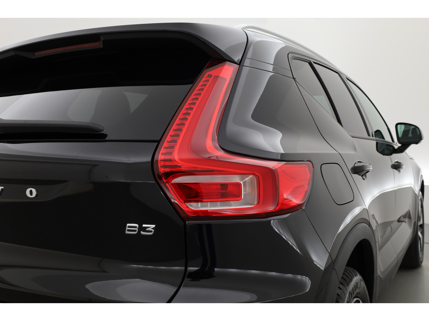 Volvo Volvo
