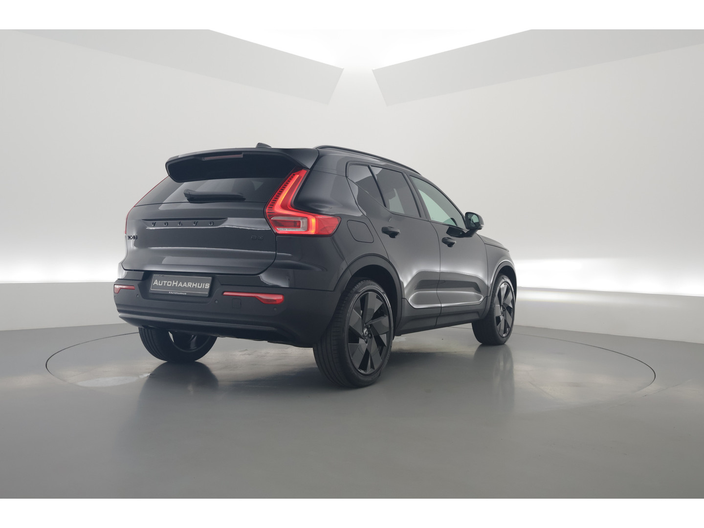 Volvo Volvo