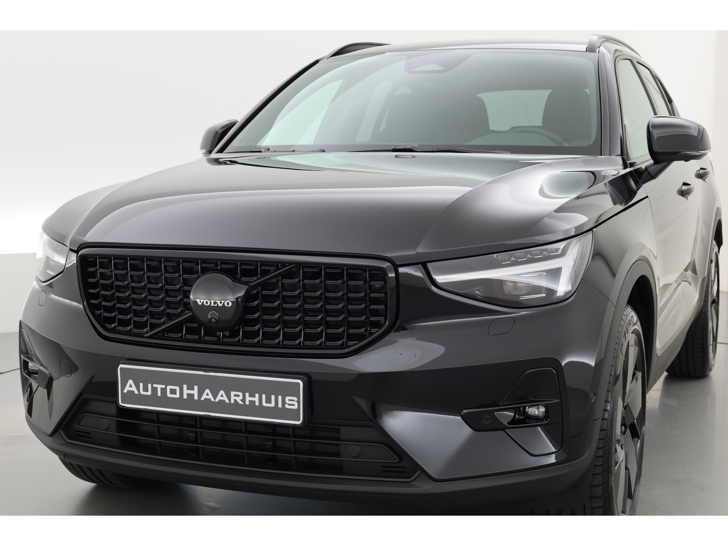 Volvo Volvo