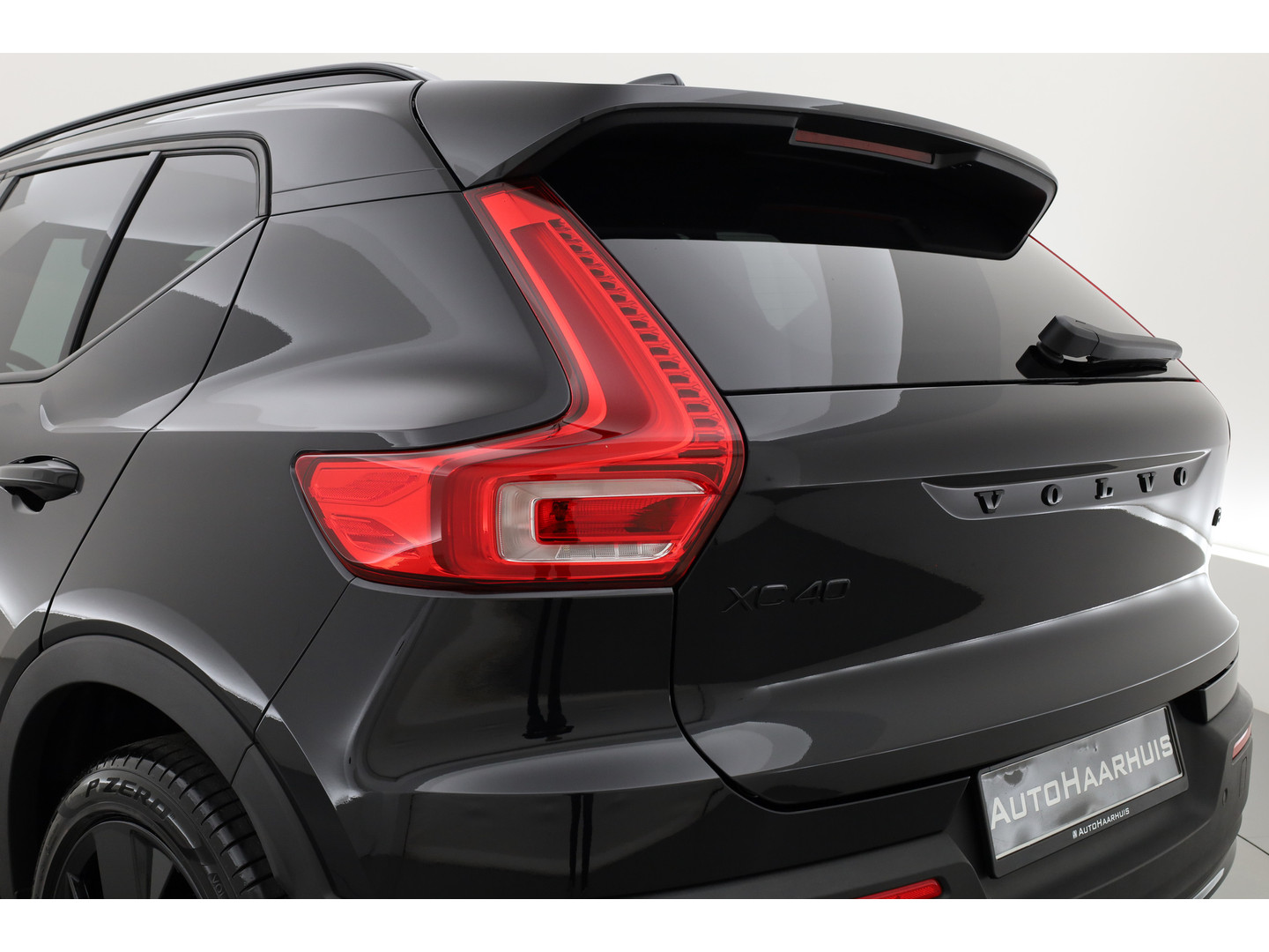 Volvo Volvo