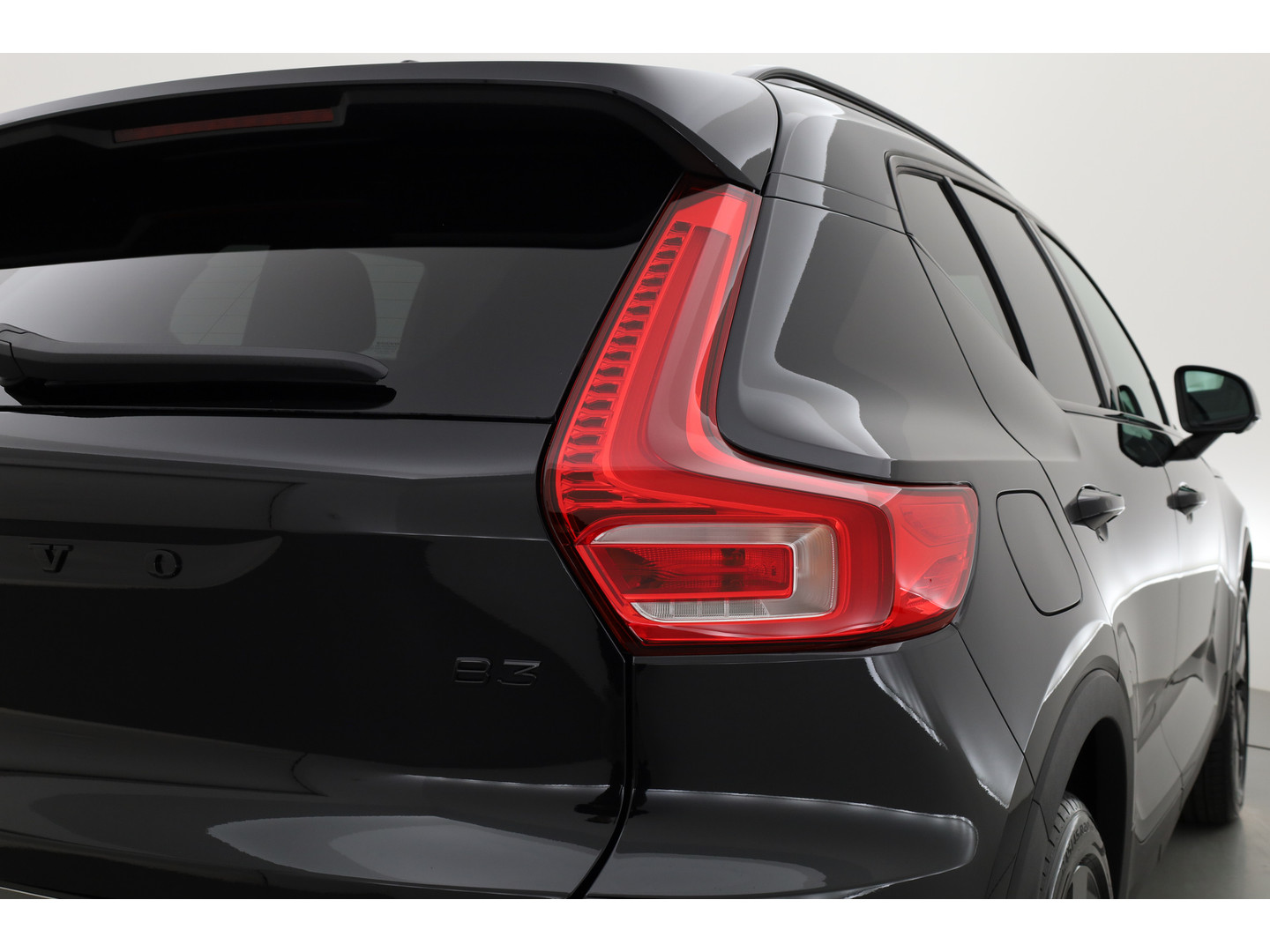 Volvo Volvo