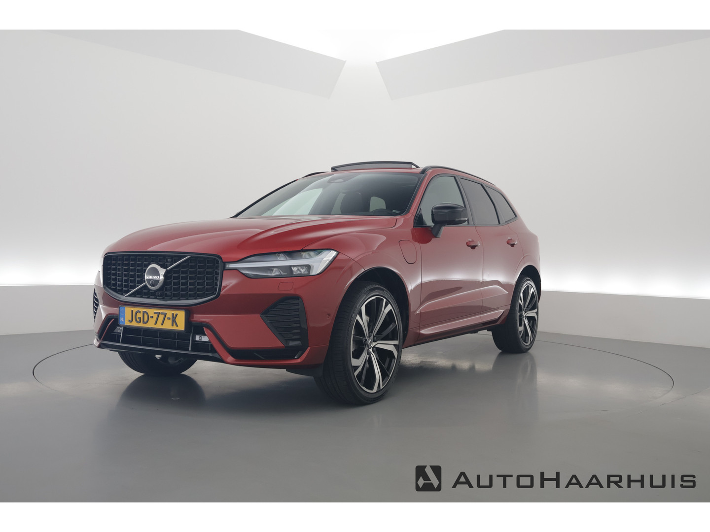 Volvo Volvo