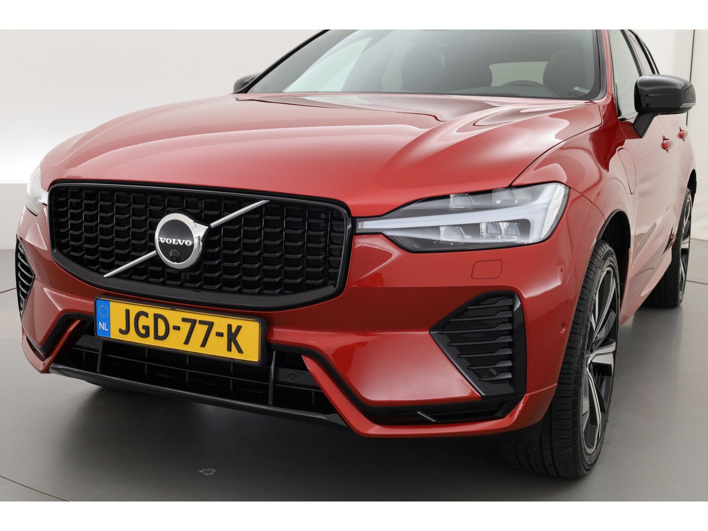 Volvo Volvo