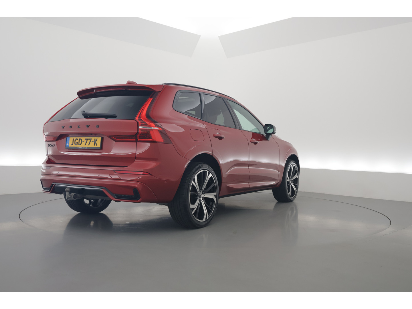 Volvo Volvo