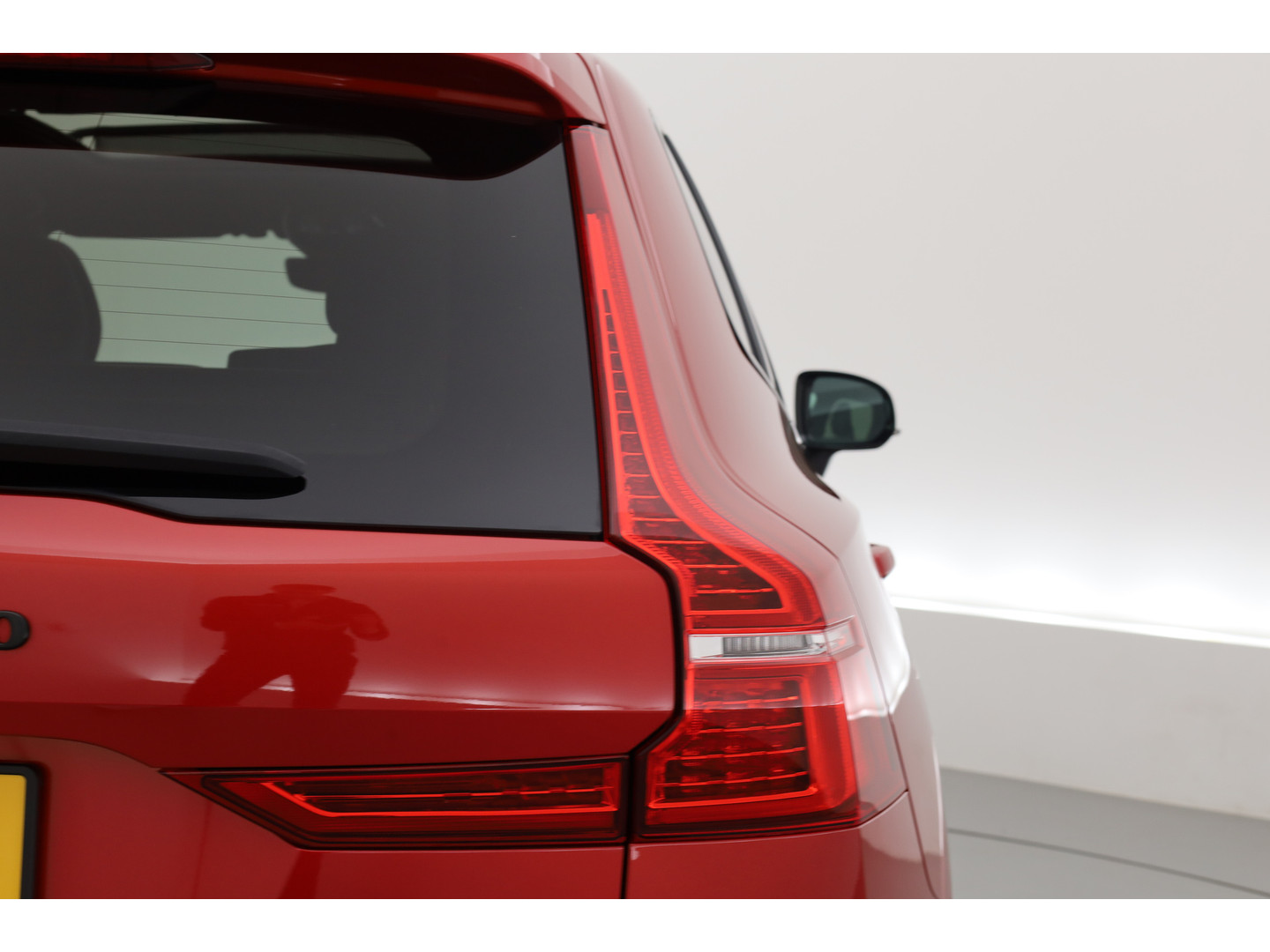 Volvo Volvo