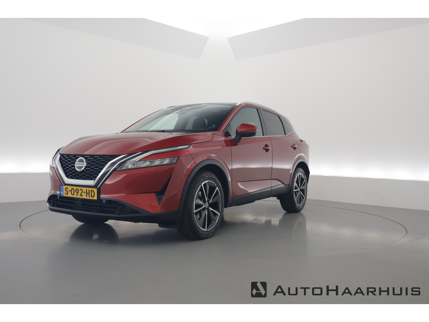 Nissan Nissan