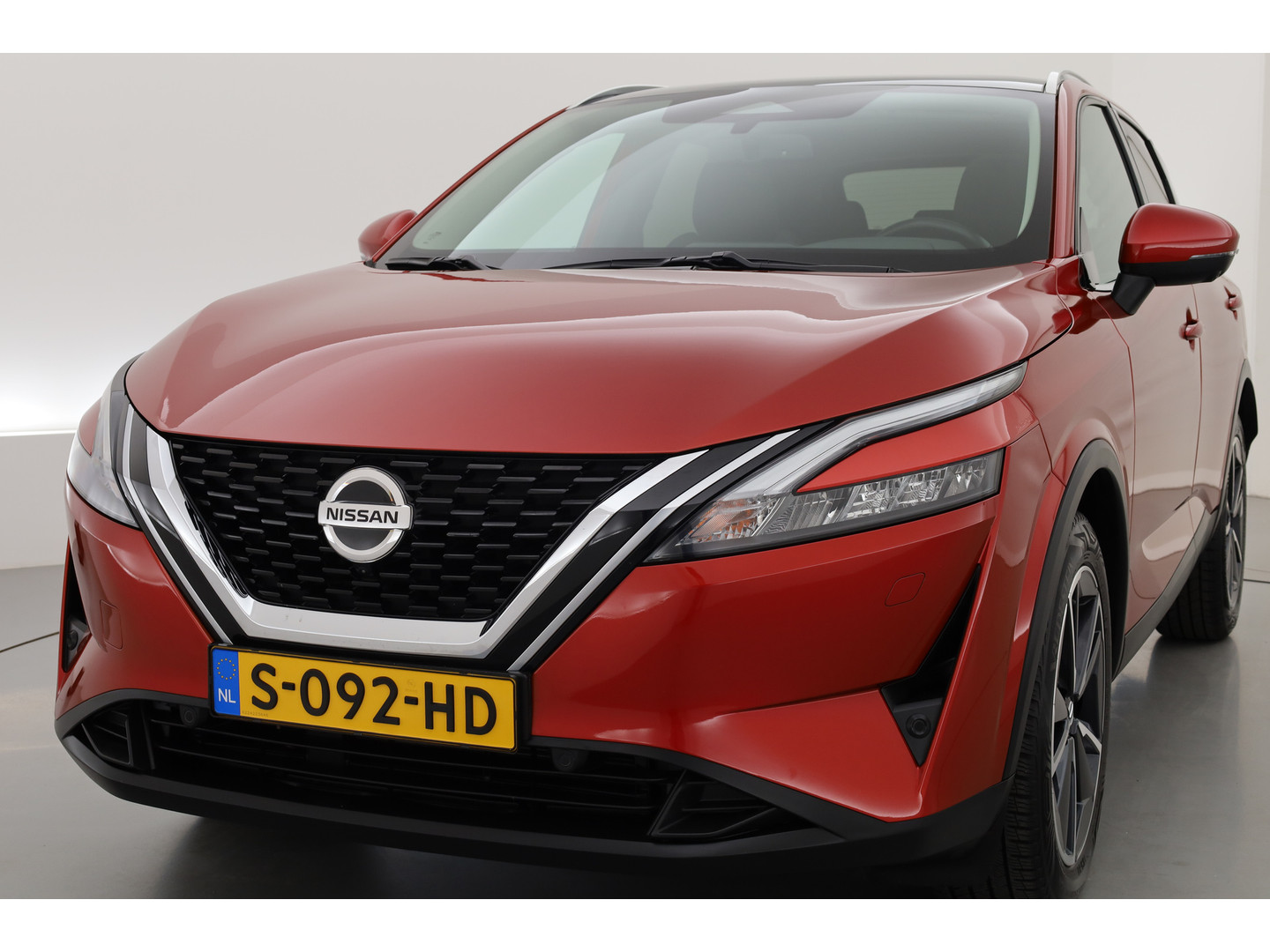 Nissan Nissan