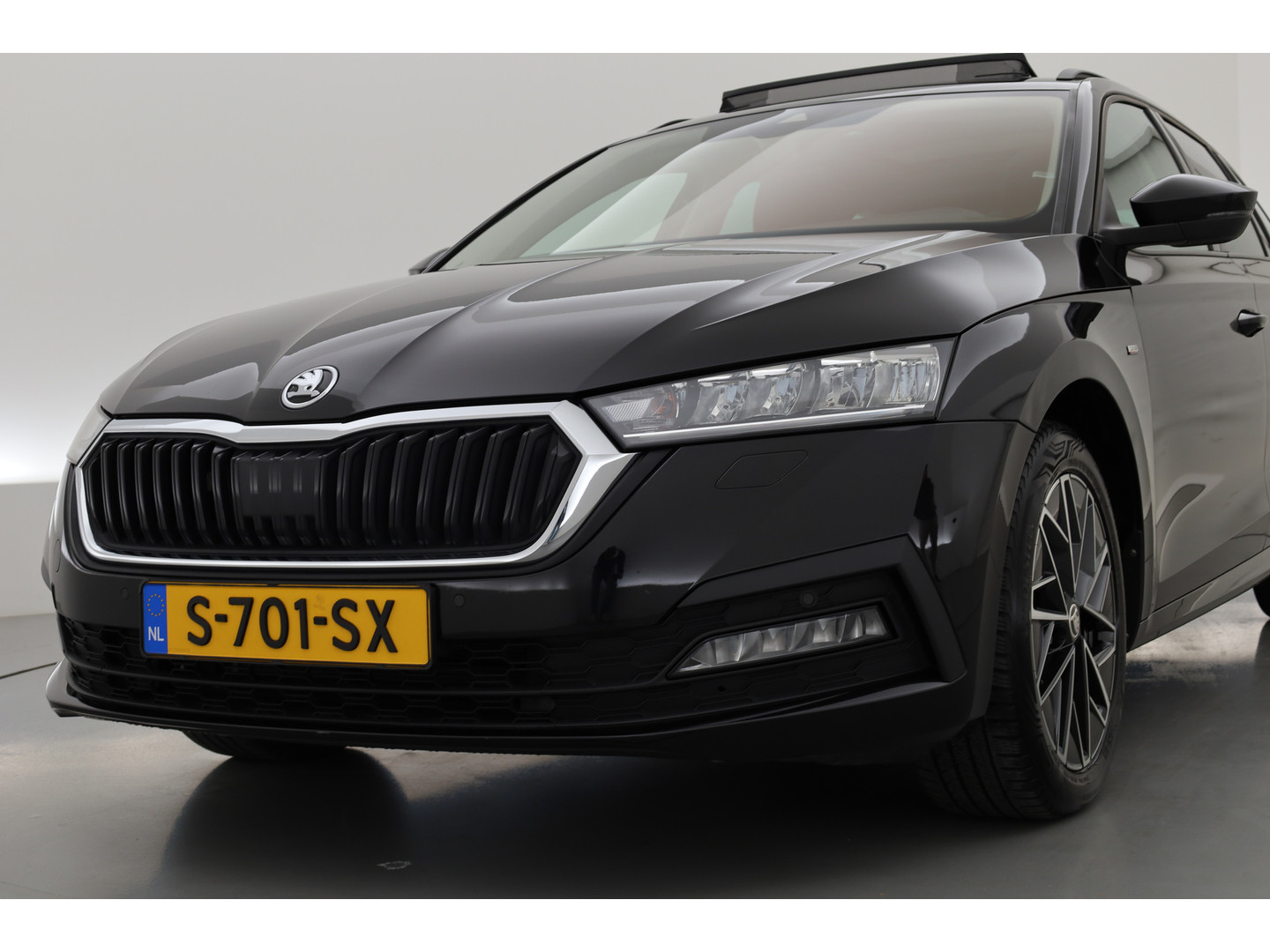 ŠKODA ŠKODA
