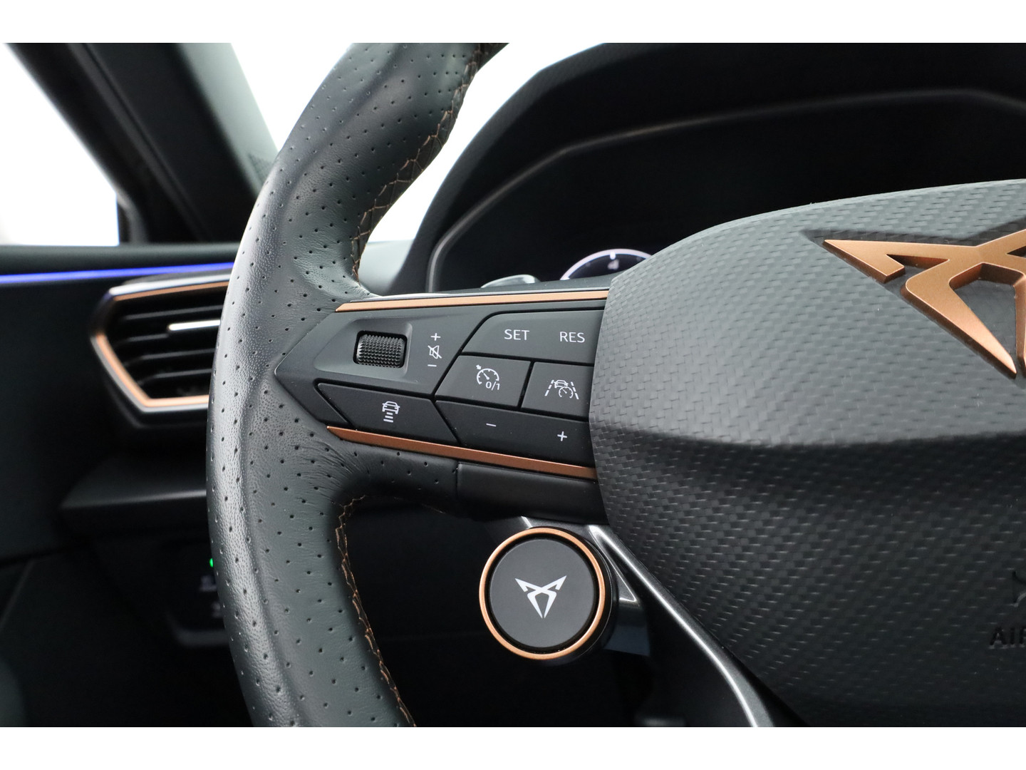 CUPRA CUPRA
