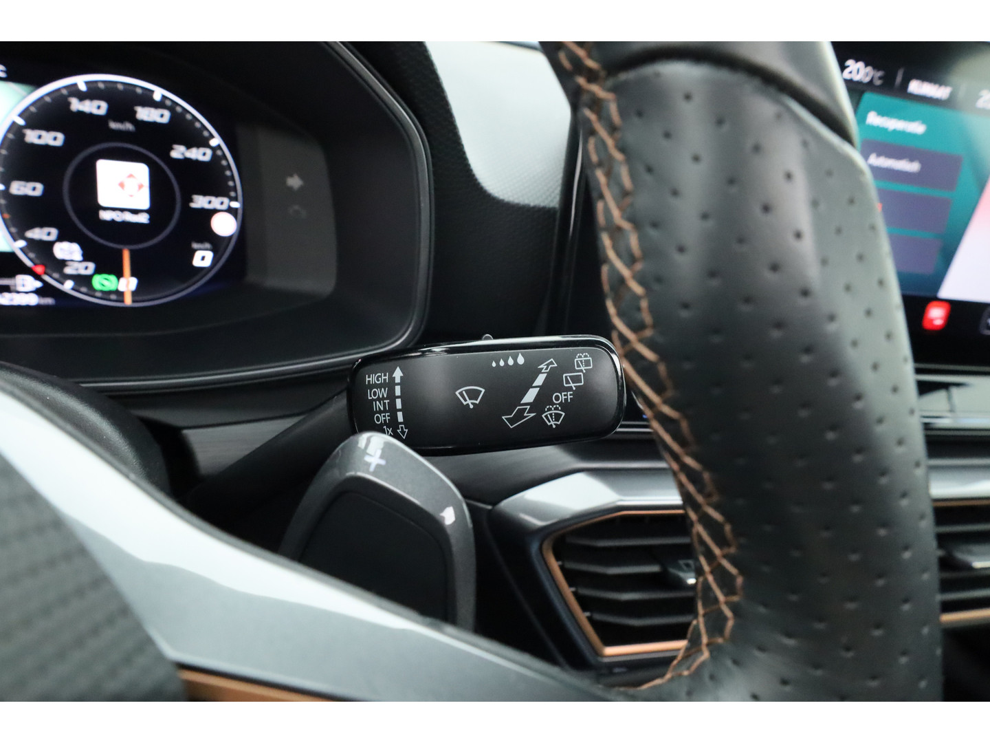CUPRA CUPRA