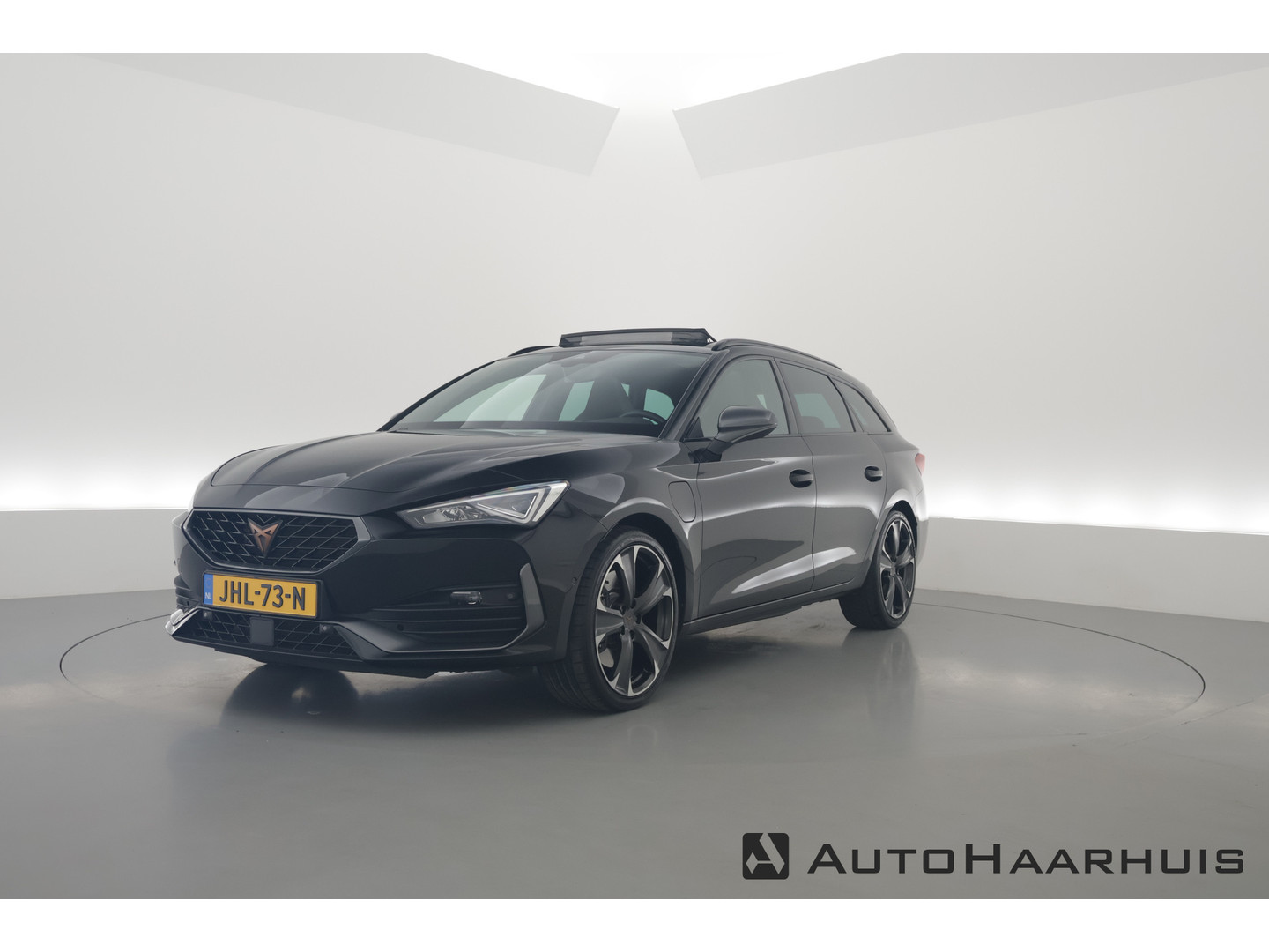 CUPRA CUPRA
