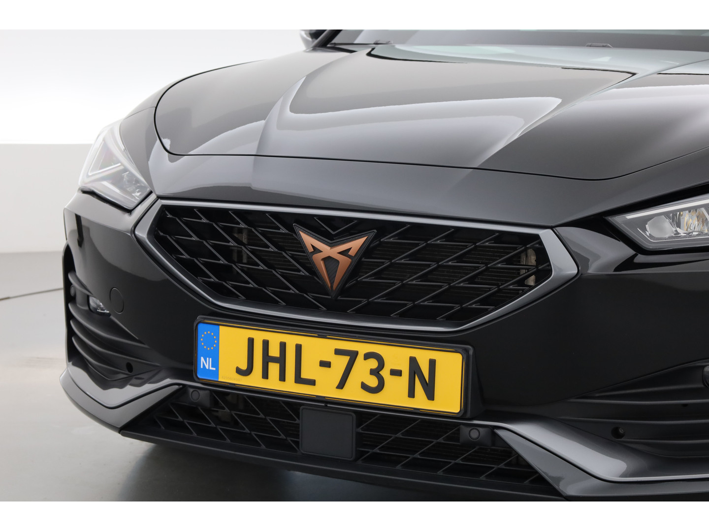 CUPRA CUPRA