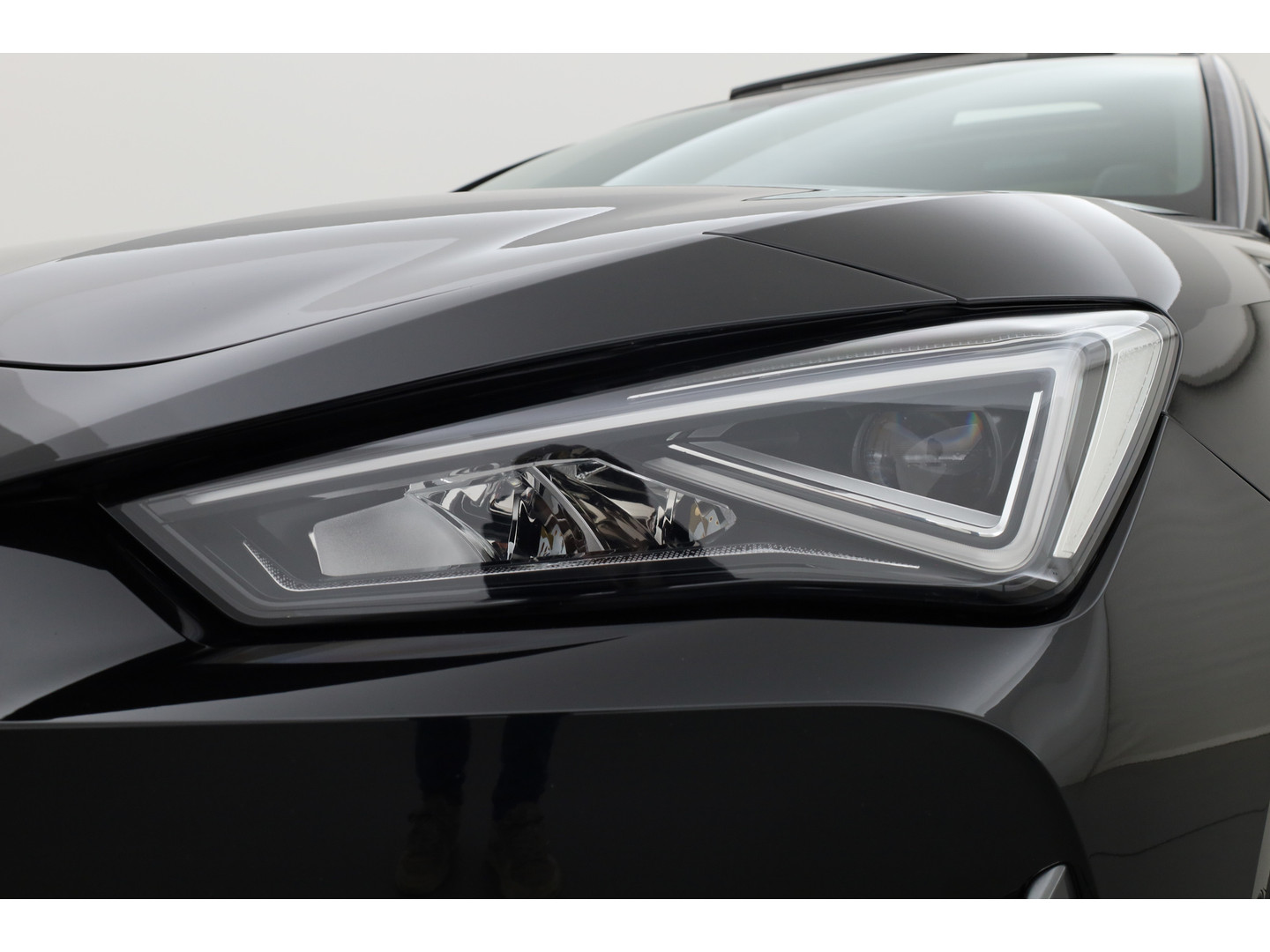 CUPRA CUPRA