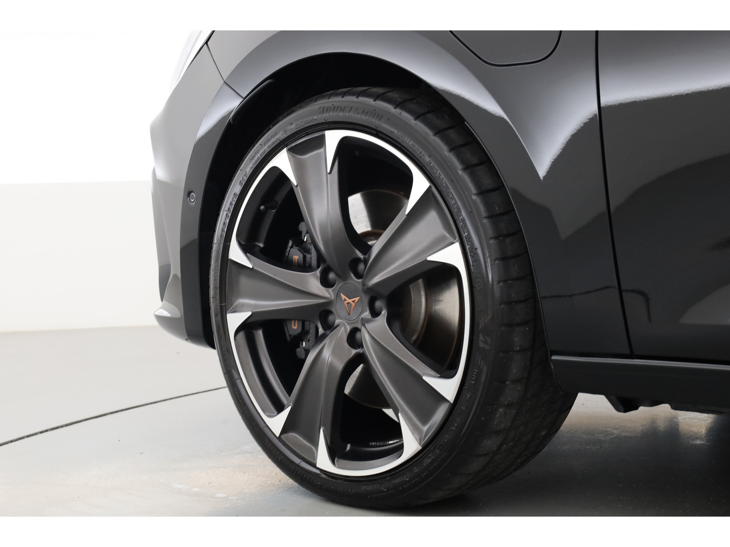 CUPRA CUPRA