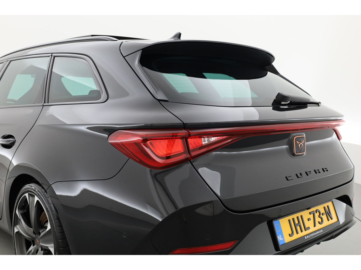 CUPRA CUPRA