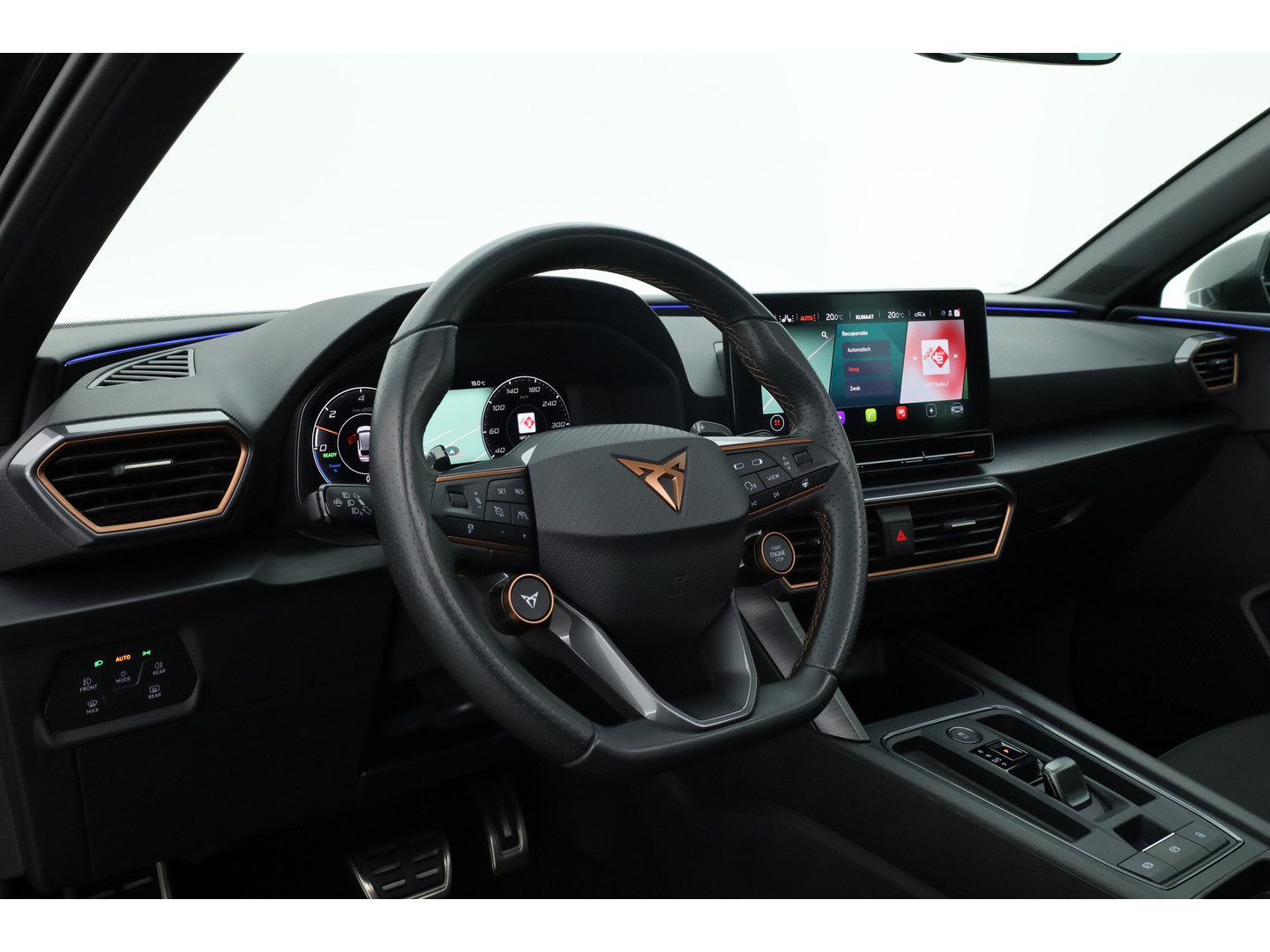 CUPRA CUPRA