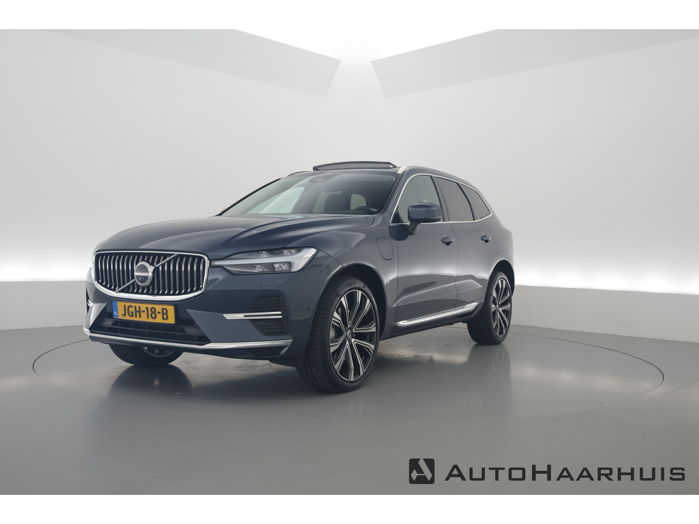 Volvo Volvo