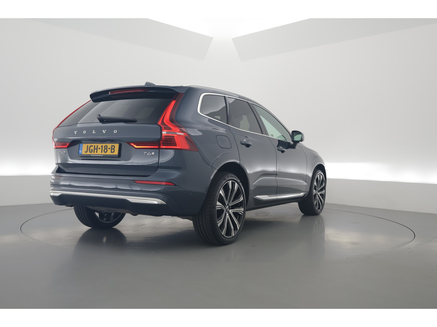 Volvo Volvo