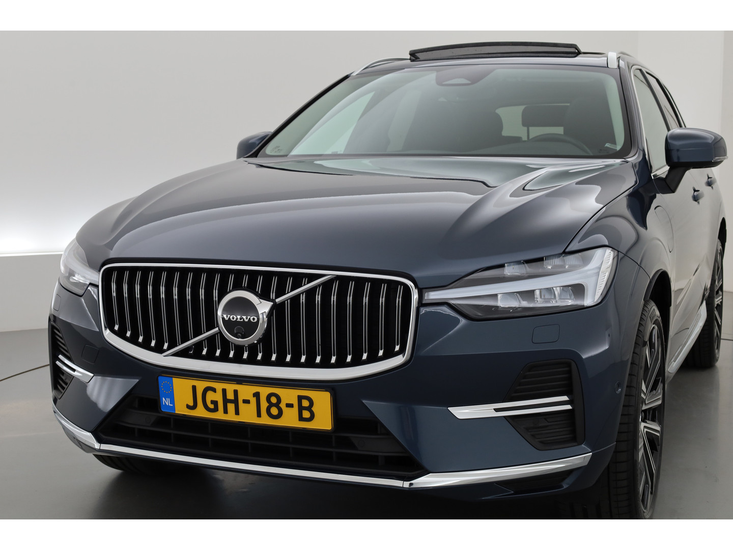 Volvo Volvo