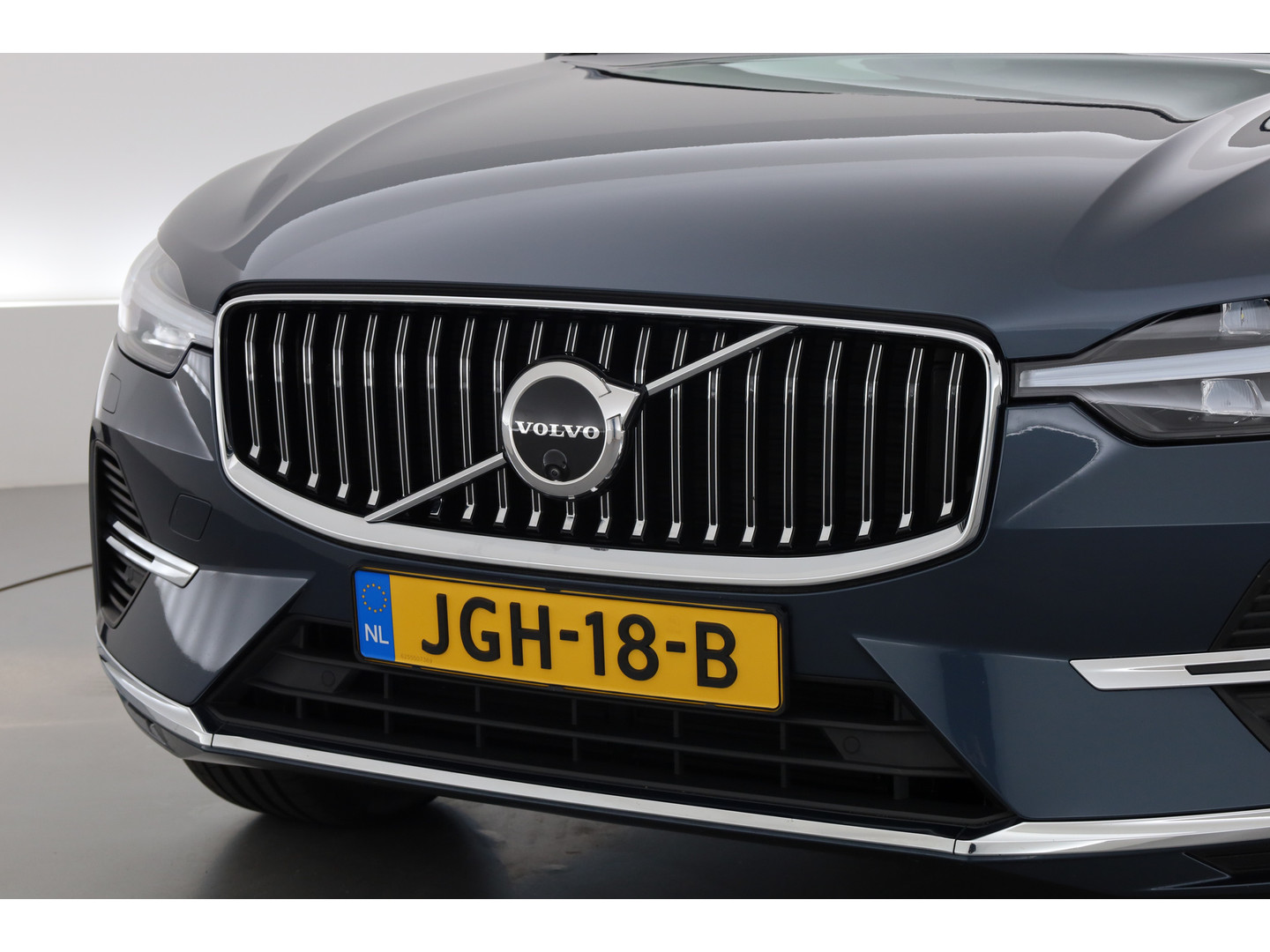 Volvo Volvo