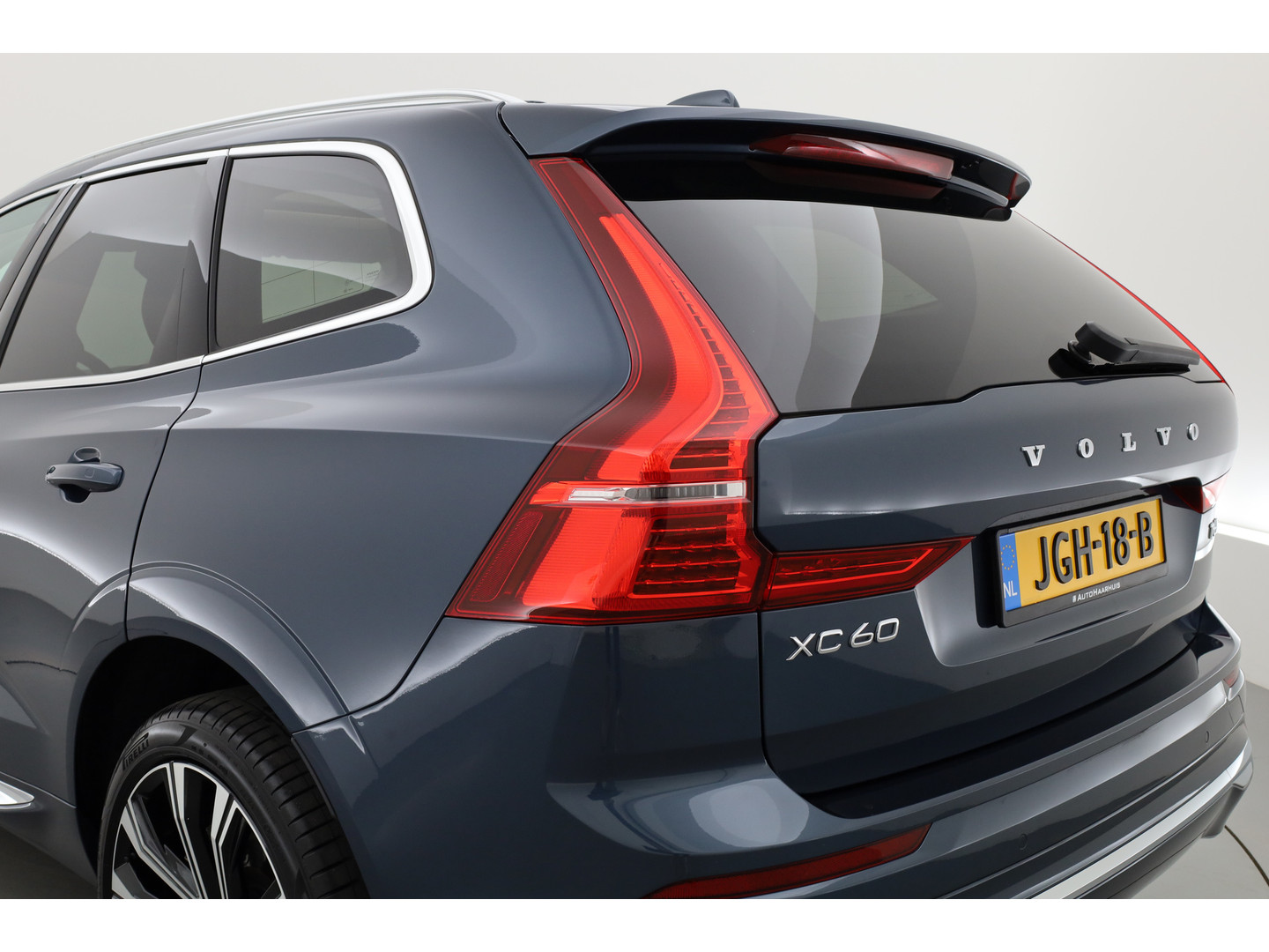 Volvo Volvo