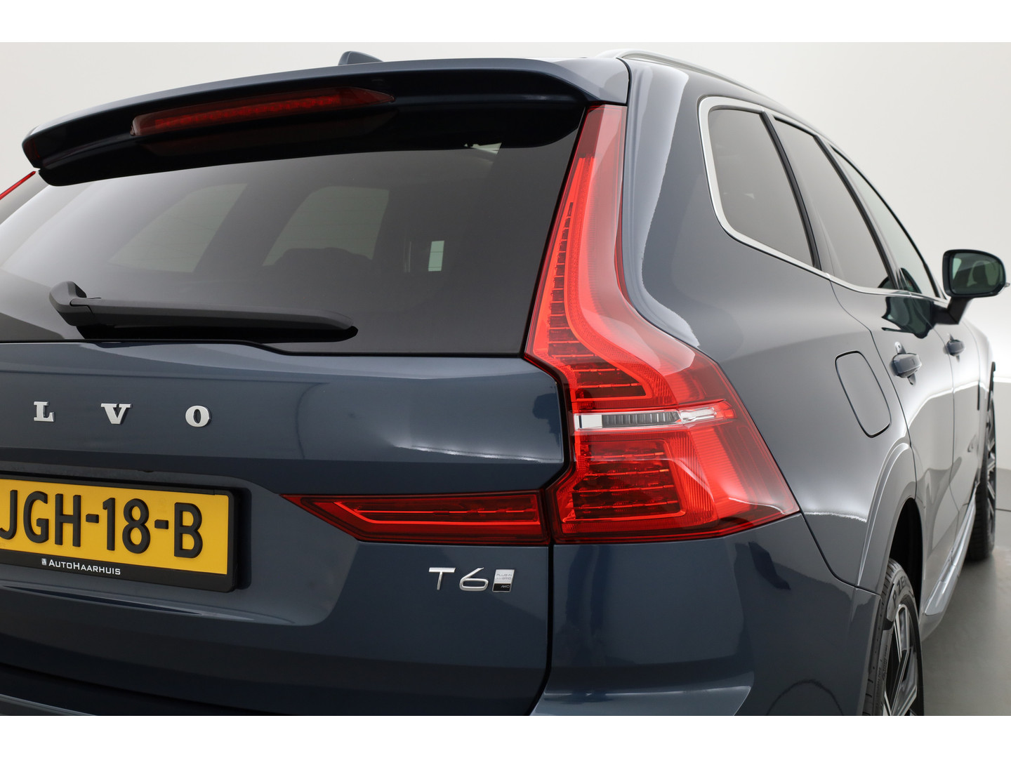 Volvo Volvo