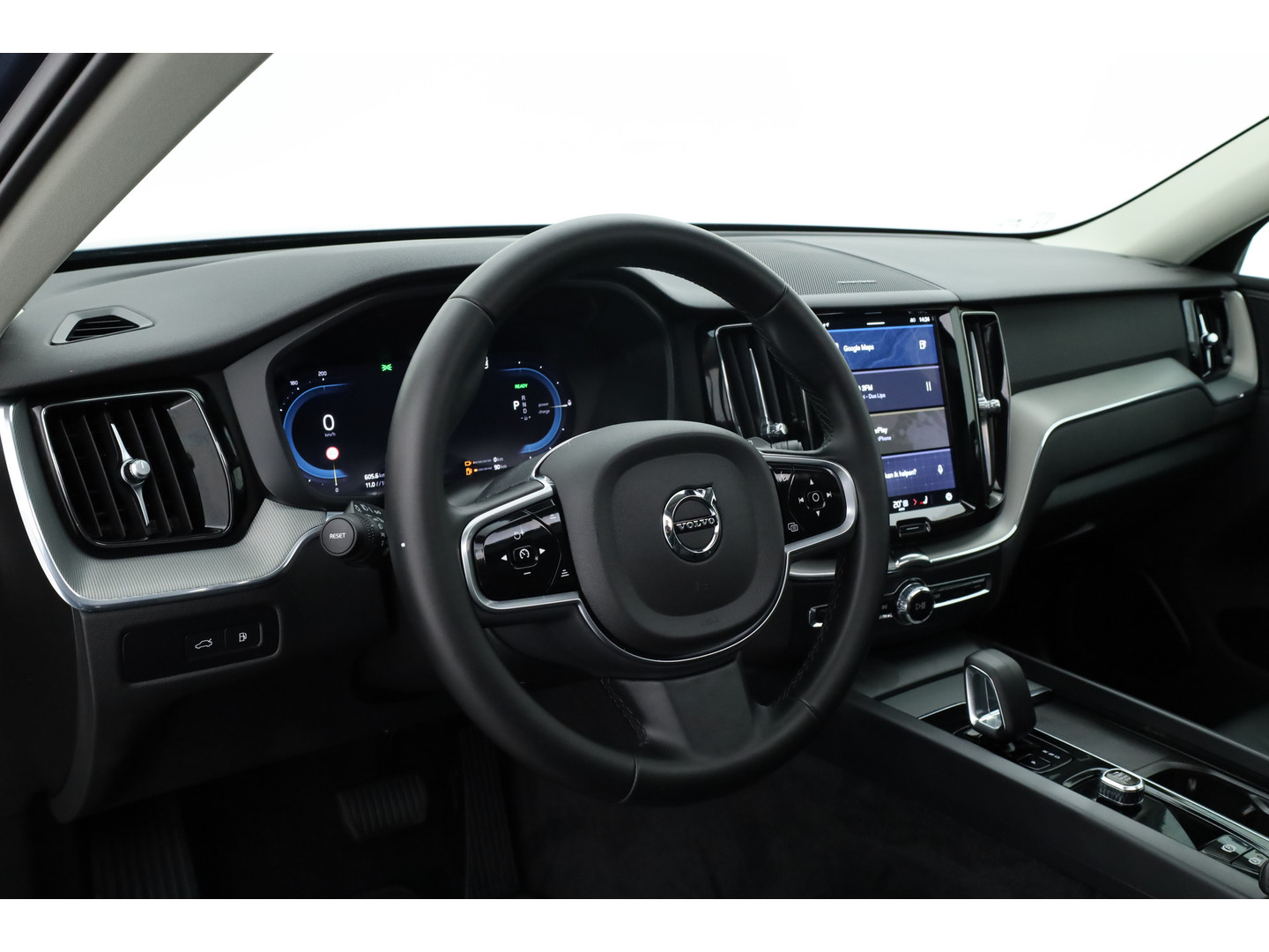 Volvo Volvo