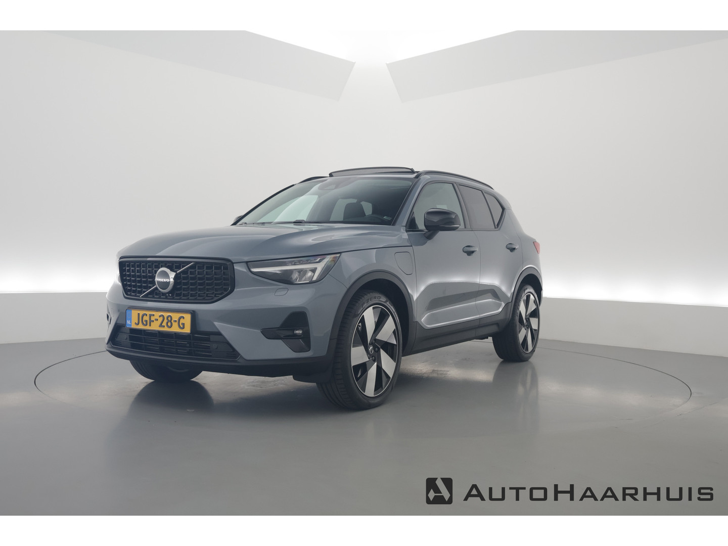 Volvo Volvo