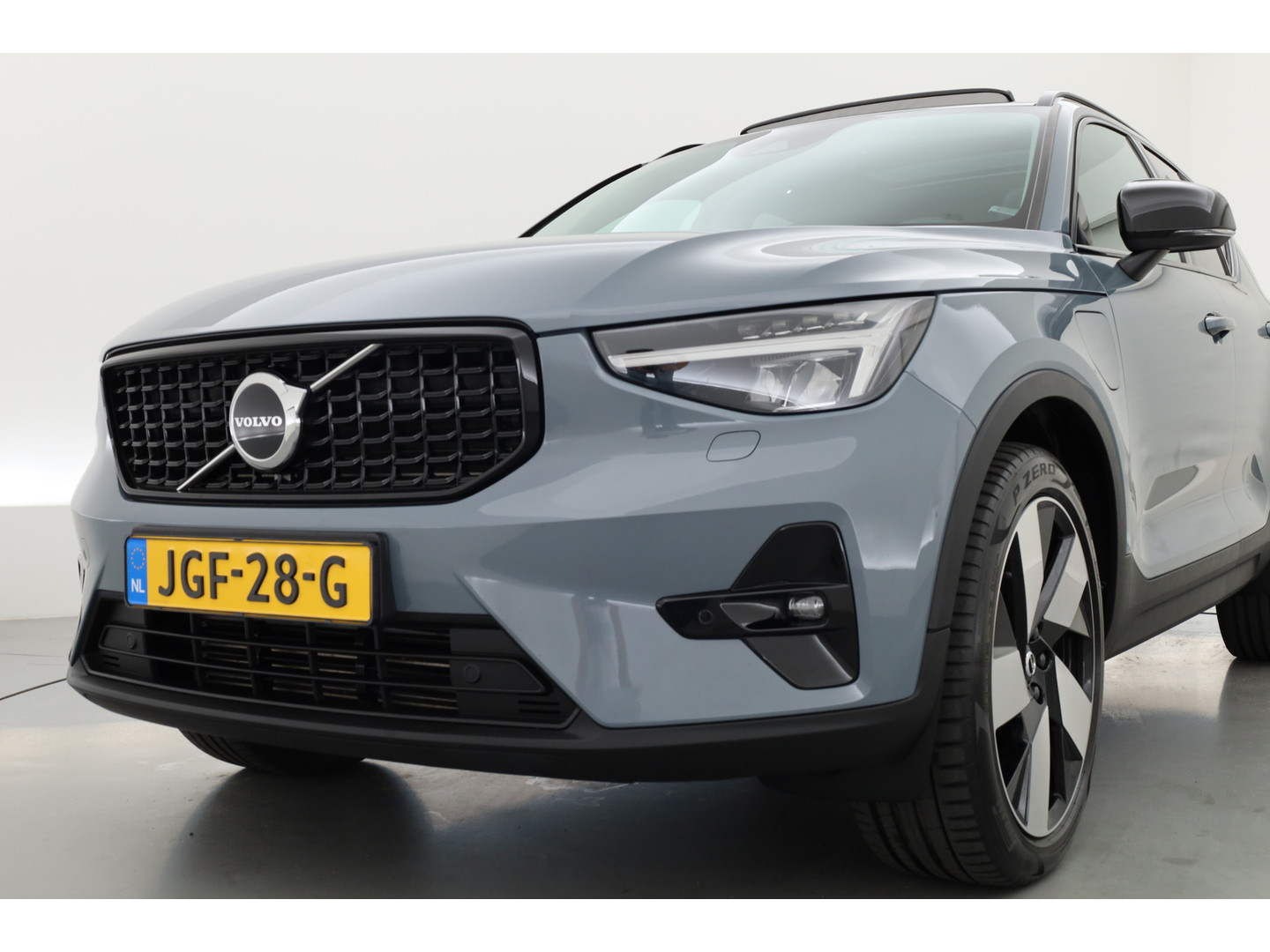 Volvo Volvo