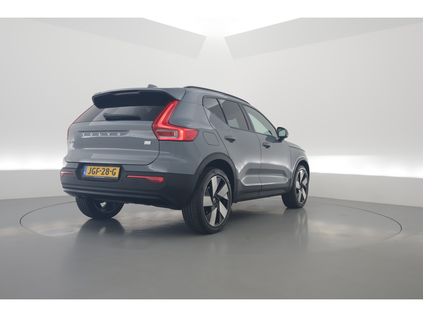 Volvo Volvo