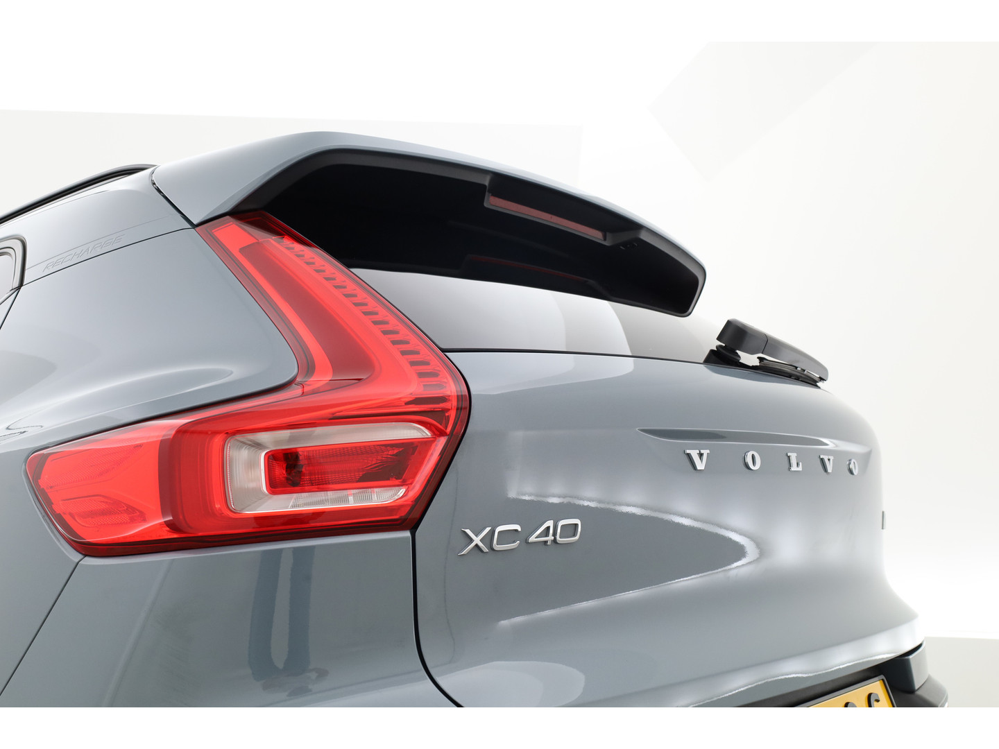 Volvo Volvo
