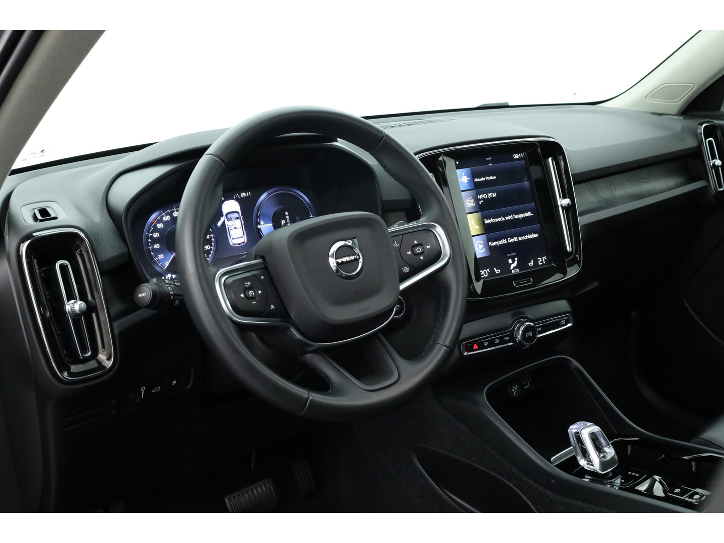 Volvo Volvo
