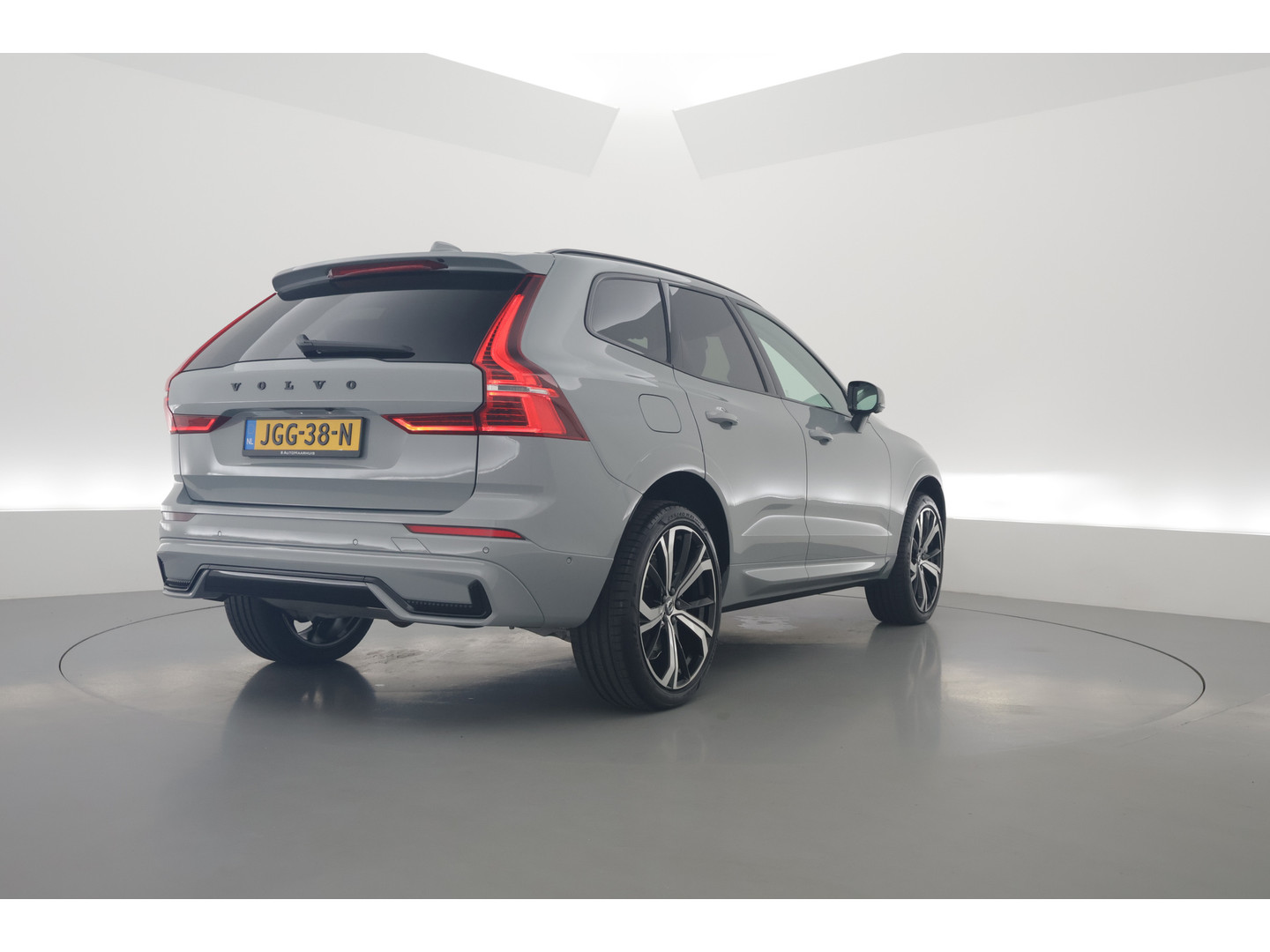 Volvo Volvo