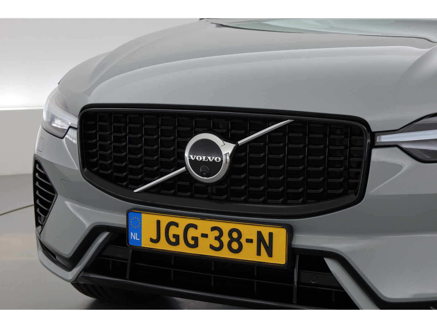 Volvo Volvo