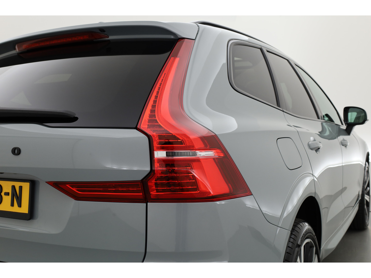 Volvo Volvo